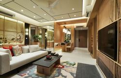 Zyon Grand (D3), Apartment #580132071